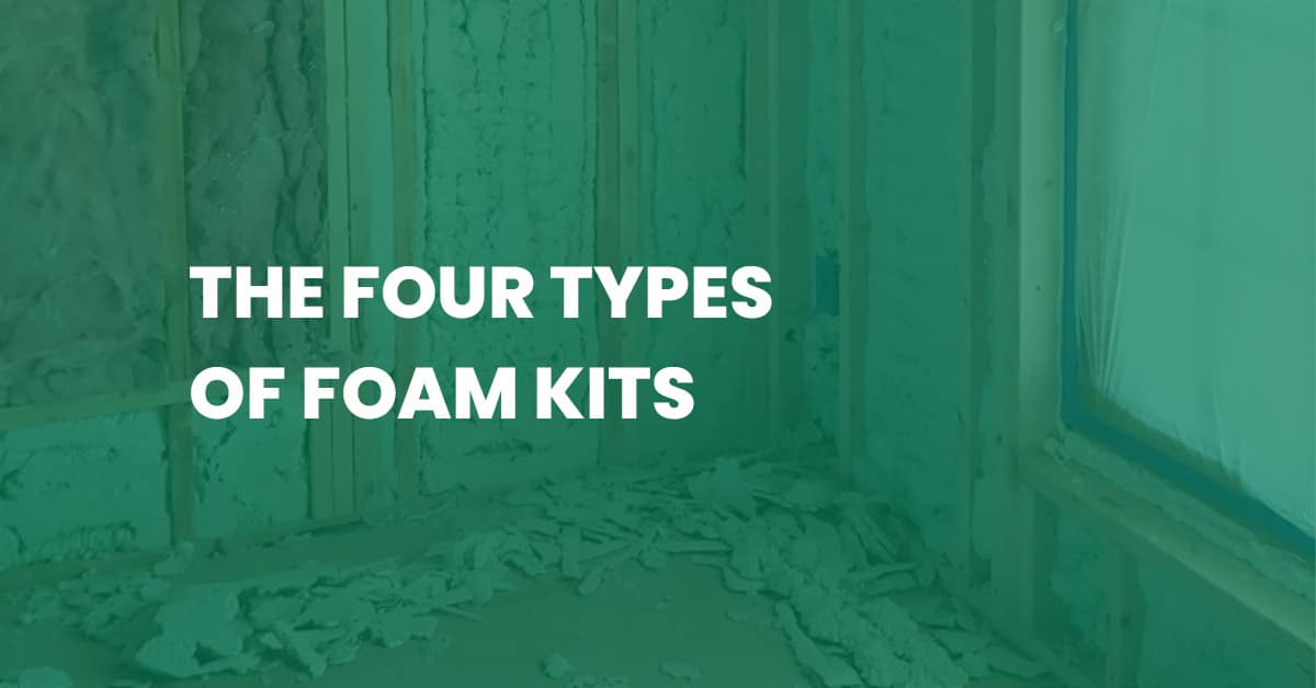 Four types